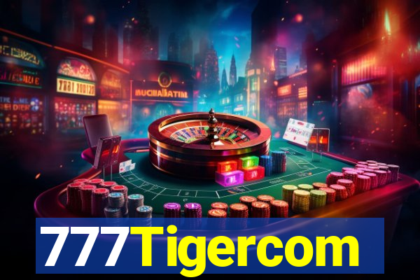 777Tigercom