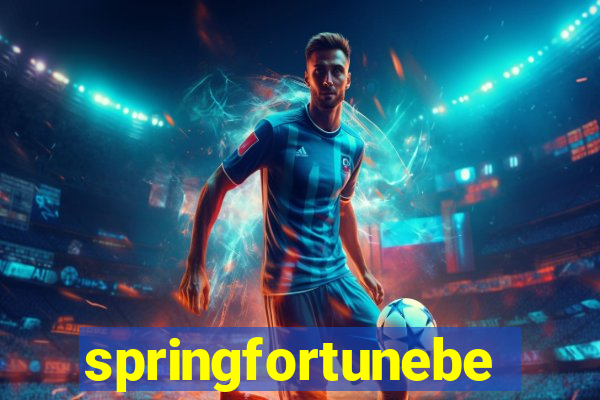 springfortunebet.com