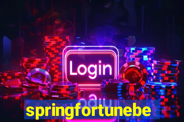 springfortunebet.com