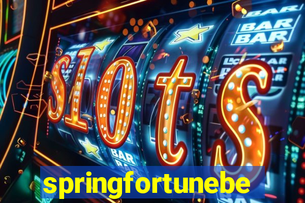 springfortunebet.com