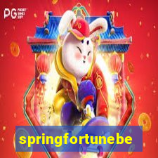 springfortunebet.com