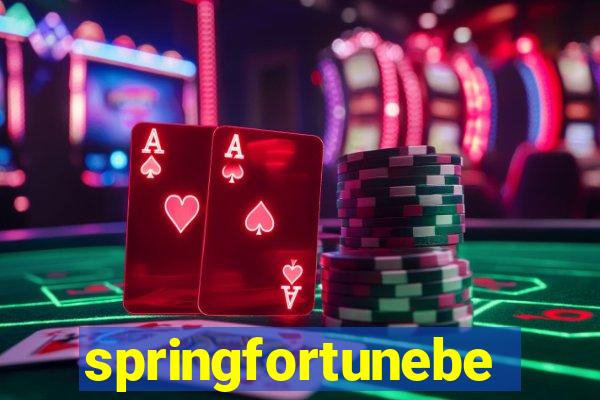 springfortunebet.com