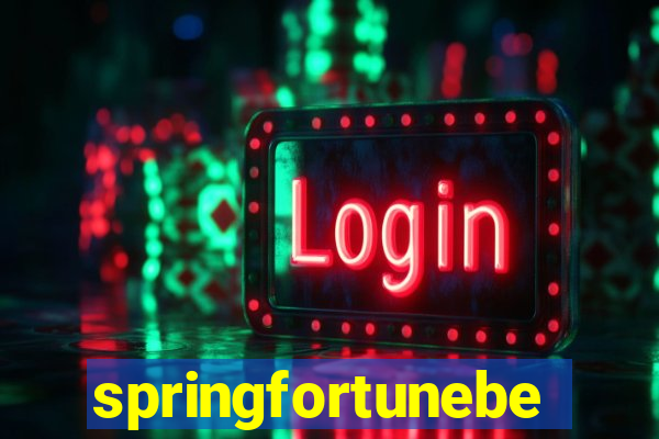 springfortunebet.com