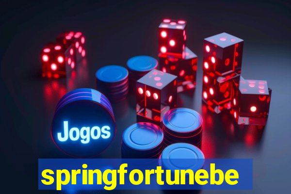 springfortunebet.com