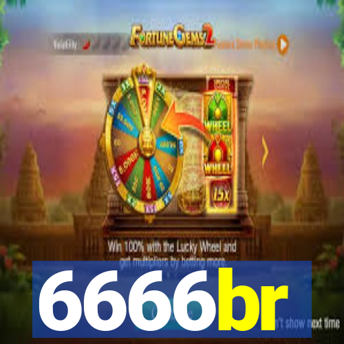 6666br