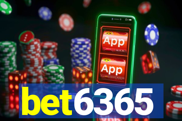 bet6365