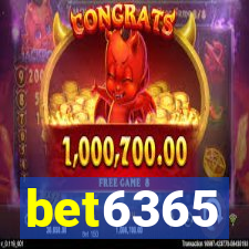 bet6365