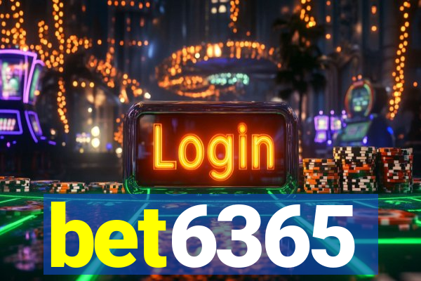 bet6365