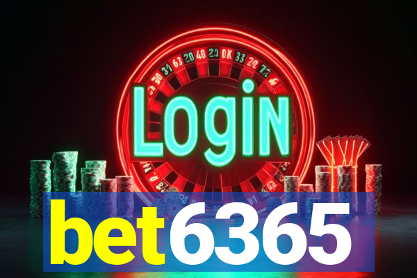 bet6365