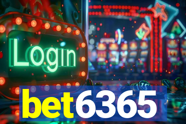 bet6365