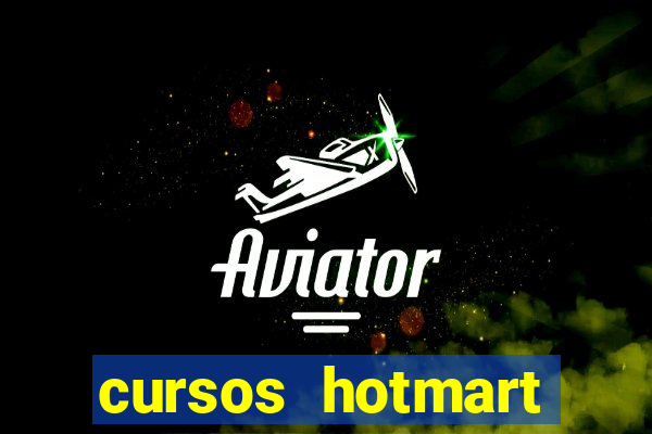 cursos hotmart drive brasil