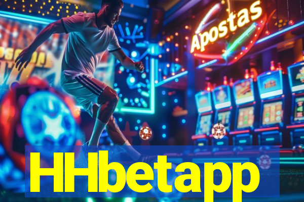 HHbetapp