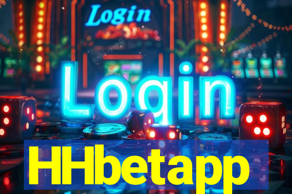 HHbetapp