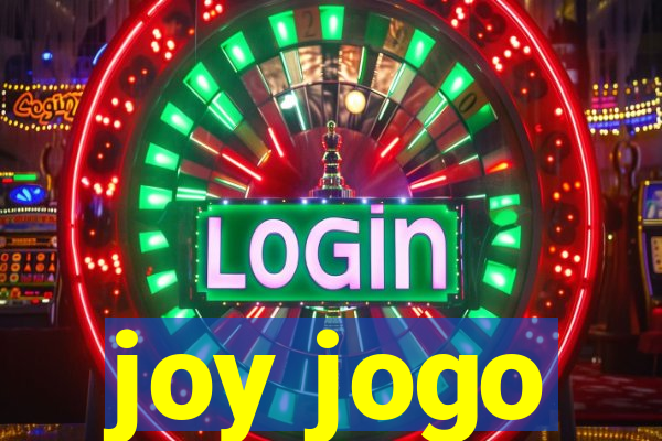 joy jogo