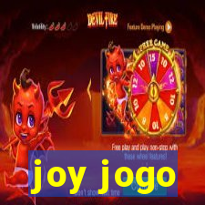 joy jogo