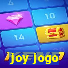 joy jogo