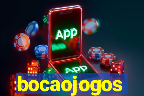 bocaojogos