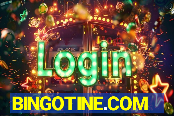 BINGOTINE.COM