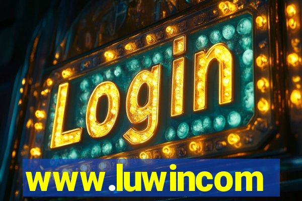 www.luwincom