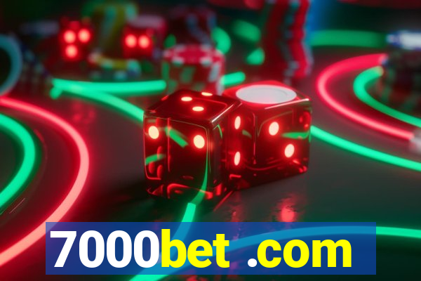 7000bet .com