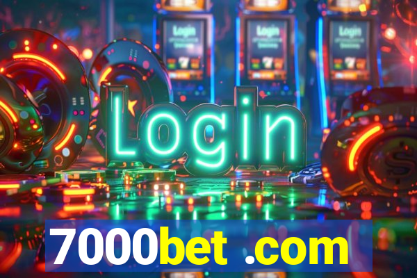 7000bet .com