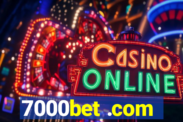 7000bet .com