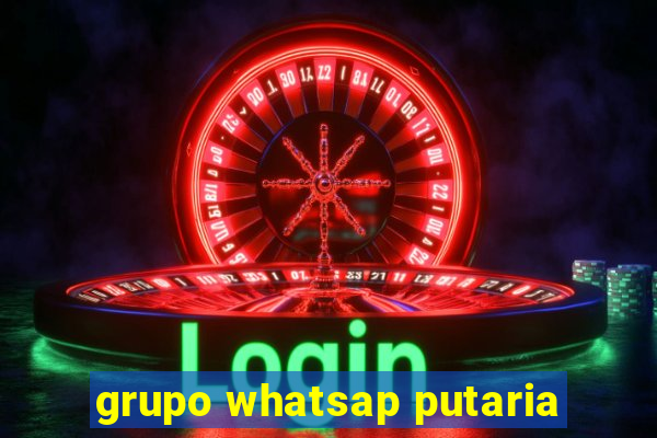 grupo whatsap putaria