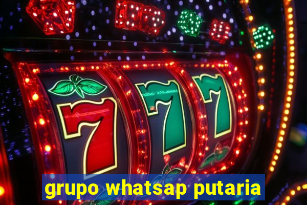 grupo whatsap putaria