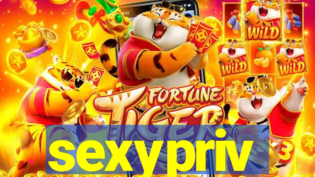 sexypriv