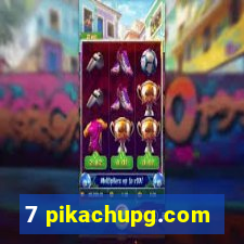 7 pikachupg.com