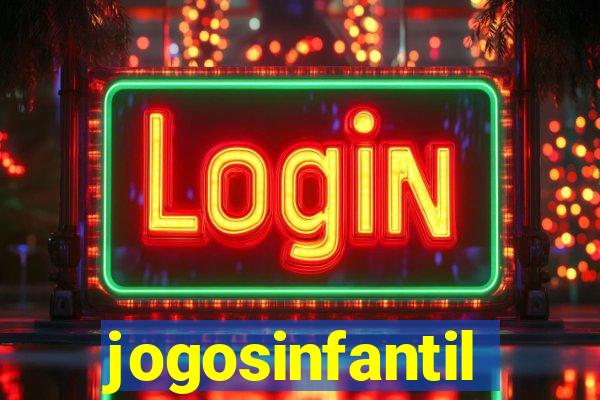 jogosinfantil