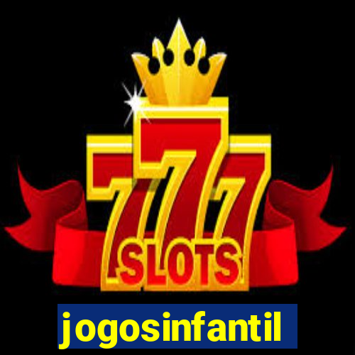 jogosinfantil