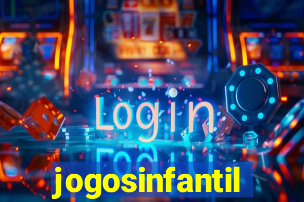 jogosinfantil