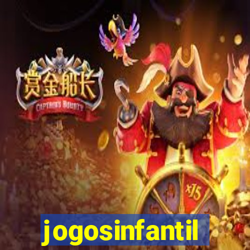 jogosinfantil