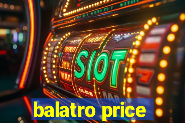 balatro price