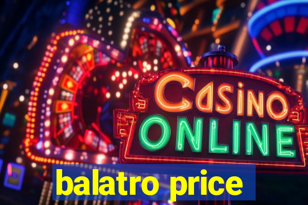 balatro price