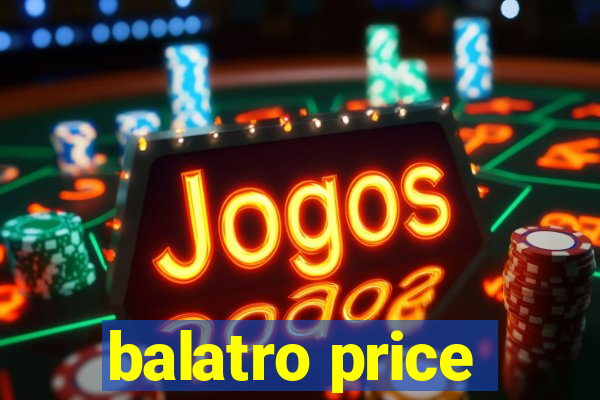 balatro price