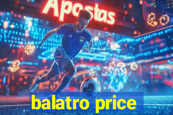 balatro price