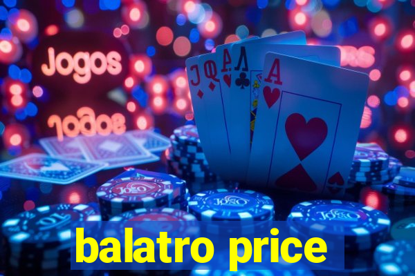 balatro price