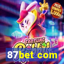 87bet com