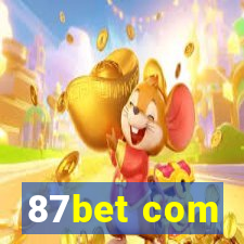 87bet com