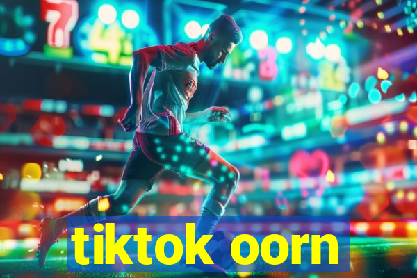 tiktok oorn