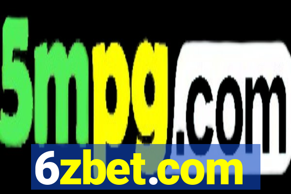 6zbet.com