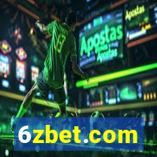 6zbet.com