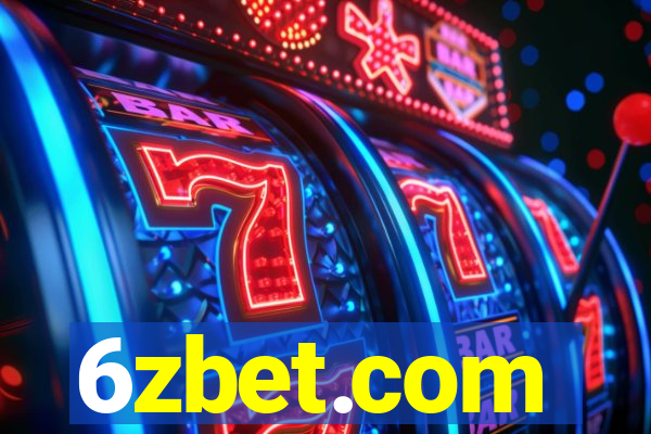 6zbet.com