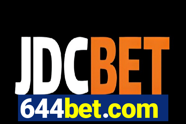 644bet.com