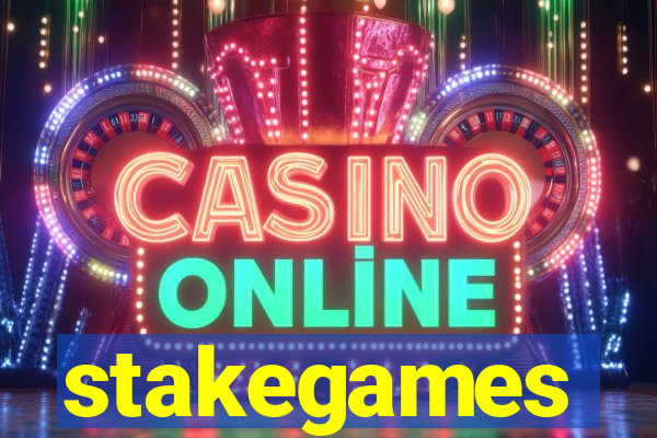 stakegames