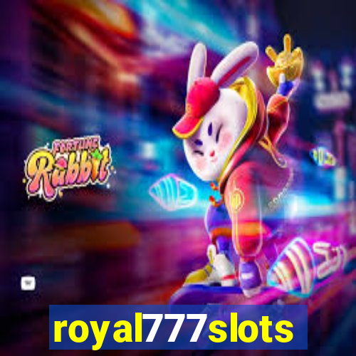 royal777slots