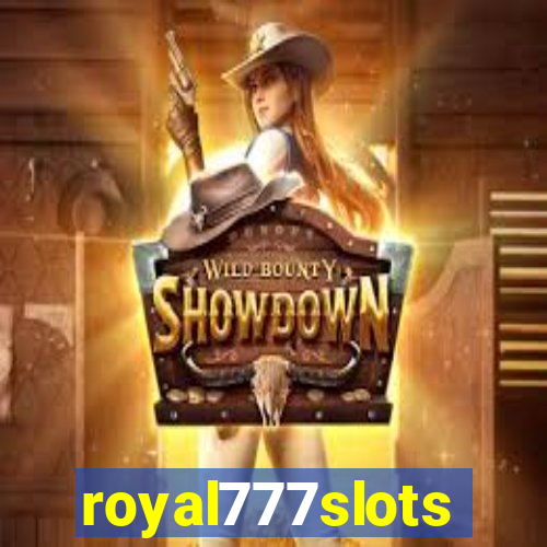 royal777slots