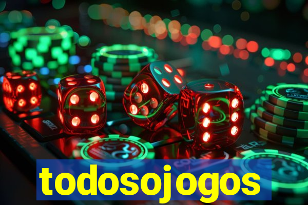 todosojogos